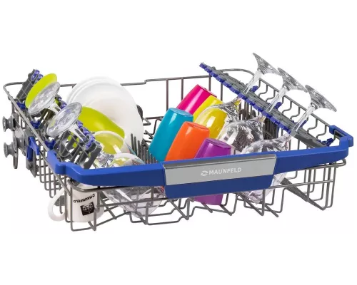 Встраиваемая посудомоечная машина MAUNFELD MLP-12IMRO