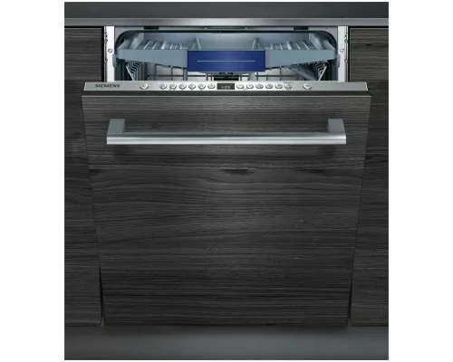 Встраиваемая посудомоечная машина SIEMENS SN63HX26MM IQ300