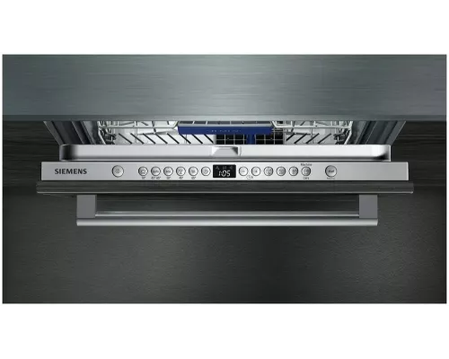 Встраиваемая посудомоечная машина SIEMENS SN63HX26MM IQ300