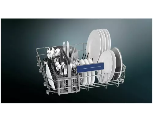 Встраиваемая посудомоечная машина SIEMENS SN63HX26MM IQ300