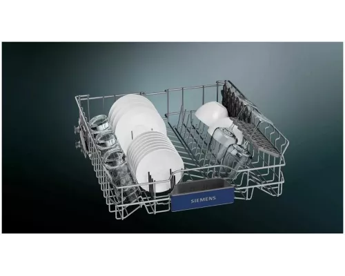 Встраиваемая посудомоечная машина SIEMENS SN63HX26MM IQ300