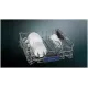 Встраиваемая посудомоечная машина SIEMENS SN63HX26MM IQ300