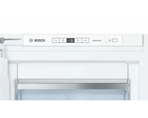 Встраиваемый морозильник Bosch GIN81AE30M