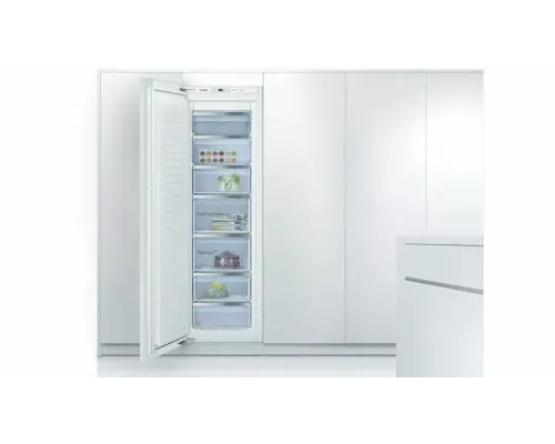 Встраиваемый морозильник Bosch GIN81AE30M