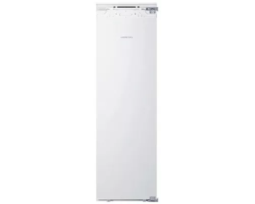 Встраиваемый морозильник HIBERG FRB-30 NFW