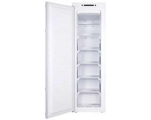 Встраиваемый морозильник HIBERG FRB-30 NFW