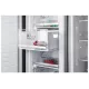 Встраиваемый морозильник HIBERG FRB-30 NFW
