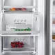 Встраиваемый морозильник HIBERG FRB-30 NFW