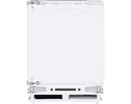 Встраиваемый морозильник MAUNFELD MBFR88SW