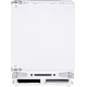 Встраиваемый морозильник MAUNFELD MBFR88SW