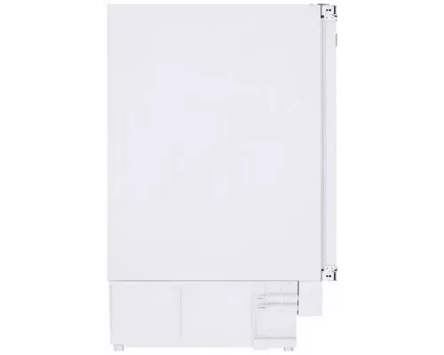 Встраиваемый морозильник MAUNFELD MBFR88SW