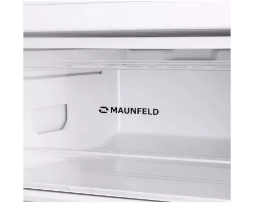 Встраиваемый морозильник MAUNFELD MBFR88SW