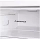 Встраиваемый морозильник MAUNFELD MBFR88SW