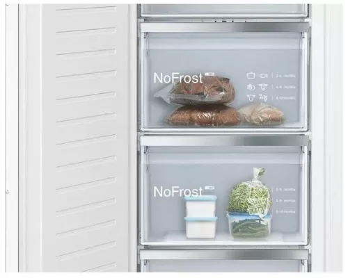 Встраиваемый морозильник SIEMENS GI81NAE30M