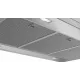 Вытяжка Bosch Серия 4 DIB97IM50, ширина 90 см, нержавеющая сталь