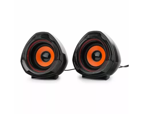 Акустическая система 2.0 Gembird SPK-105