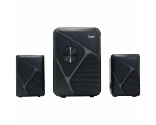 Акустическая система 2.1 ExeGate EX289867RUS