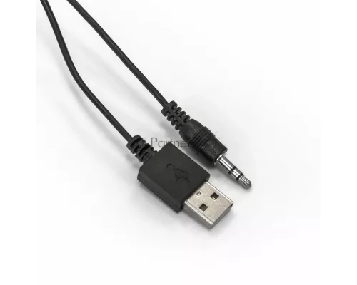 Акустическая система 2.1 ExeGate EX289867RUS