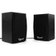 Акустическая система Gembird SPK-201, черный
