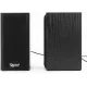 Акустическая система Gembird SPK-203, черный