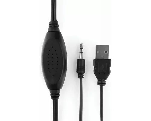 Акустическая система Gembird SPK-203, черный