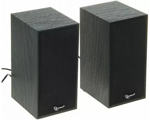 Акустическая система Gembird SPK-203, черный