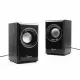Акустическая система Gembird SPK-204, черный