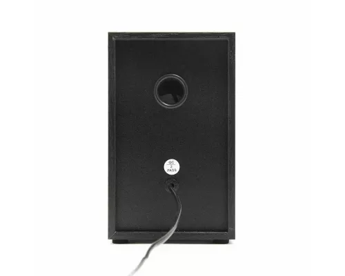 Акустическая система Gembird SPK-204, черный