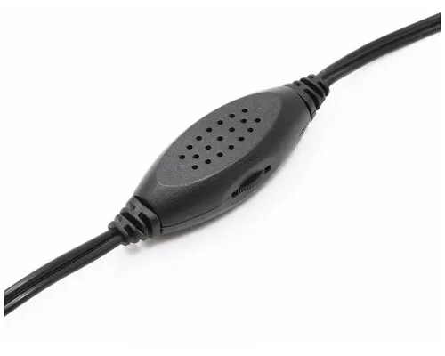 Акустическая система Gembird SPK-204, черный