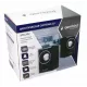 Акустическая система Gembird SPK-204, черный