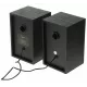 Акустическая система Gembird SPK-204, черный