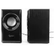 Акустическая система Gembird SPK-204, черный