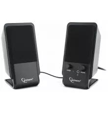 Акустическая система Gembird SPK-510, черный