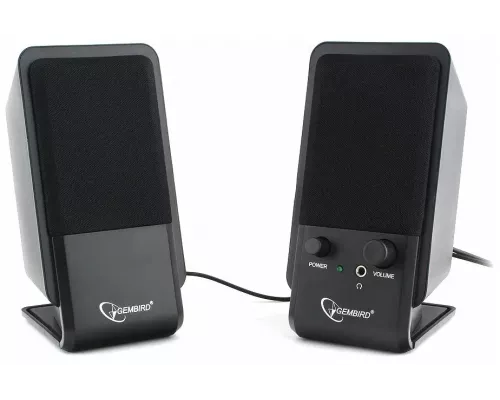 Акустическая система Gembird SPK-510, черный