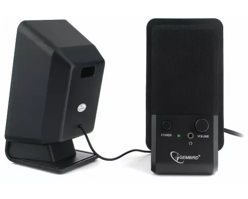Акустическая система Gembird SPK-510, черный
