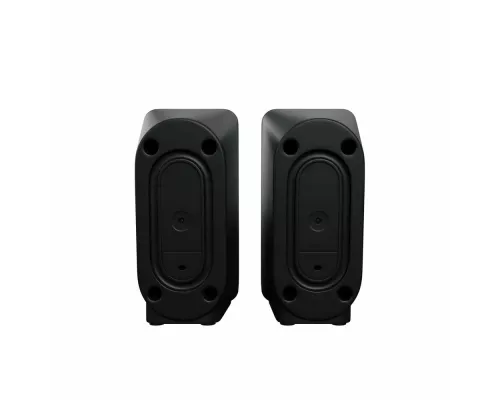 Акустическая система OKLICK GMNG OK-350 2.0 черный