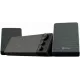 Акустическая система OKLICK GMNG OK-450 2.1 черный 15Вт BT