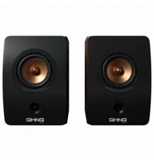 Акустическая система OKLICK GMNG OK-707 2.0 черный
