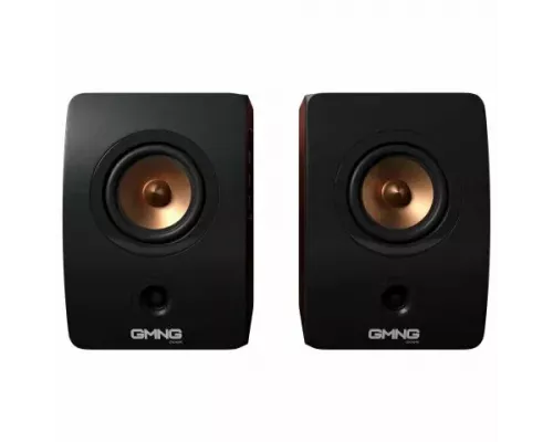 Акустическая система OKLICK GMNG OK-707 2.0 черный