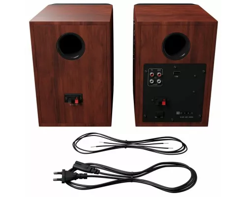 Акустическая система OKLICK GMNG OK-707 2.0 черный