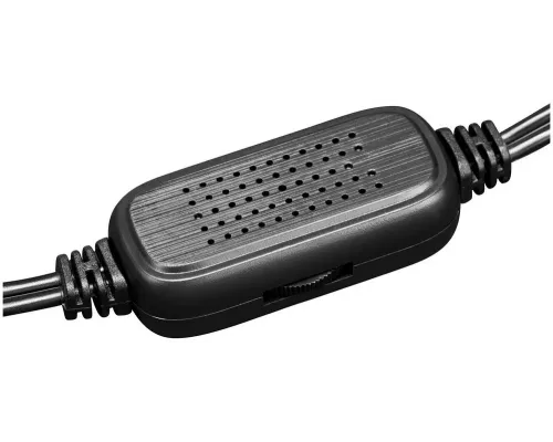 Акустическая система OKLICK OK-119 2.0 черный