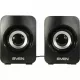 Акустическая система SVEN 130, черный