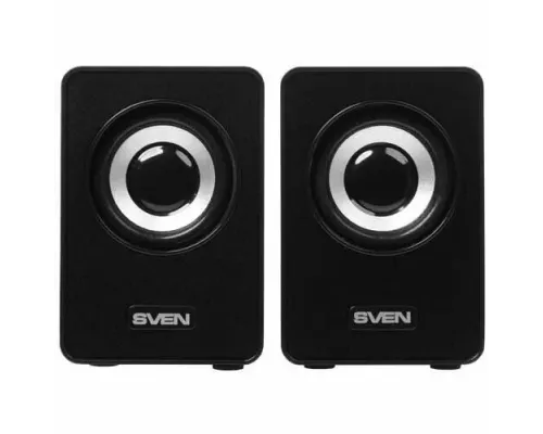 Акустическая система SVEN 135, черный