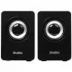 Акустическая система SVEN 135, черный