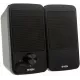 Акустическая система SVEN 312, черный {2.0, 100 – 20 000 Гц, 4Вт}