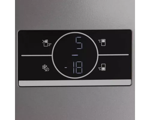 Холодильник Beko B3RCNK362HS