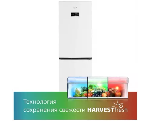 Холодильник Beko B3RCNK362HW