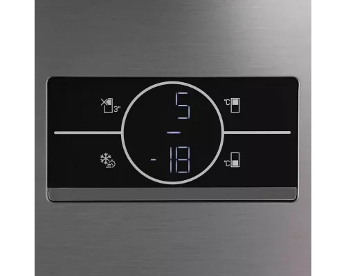 Холодильник Beko B3RCNK362HX