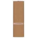 Холодильник DON R-296 DUB, дуб