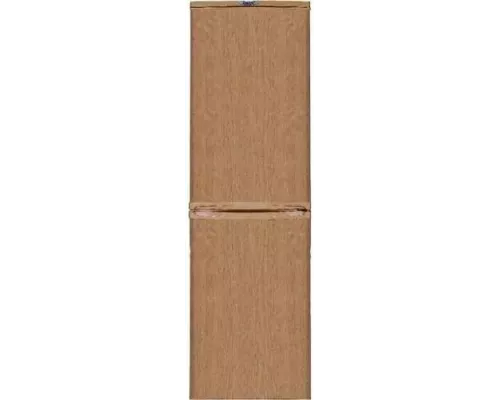 Холодильник DON R-296 DUB, дуб